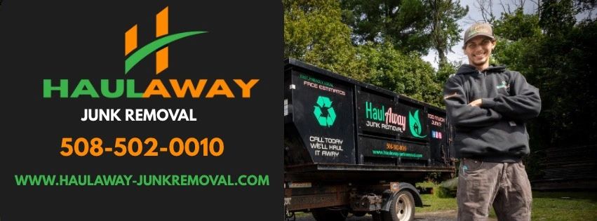 Haul Away Junk Removal